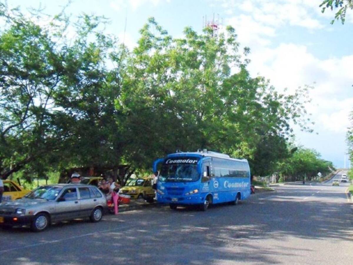 Terminalito de Neiva será cerrado