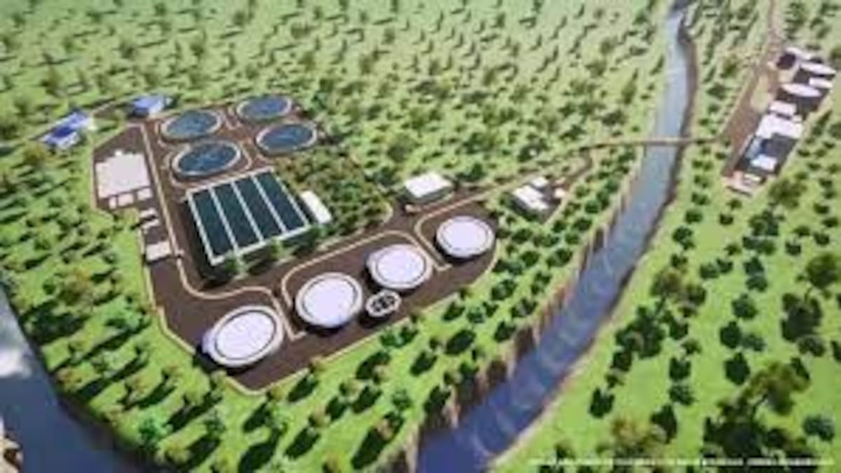 PTAR de Pereira y Dosquebradas tiene presupuesto nacional, falta concretar inversión local