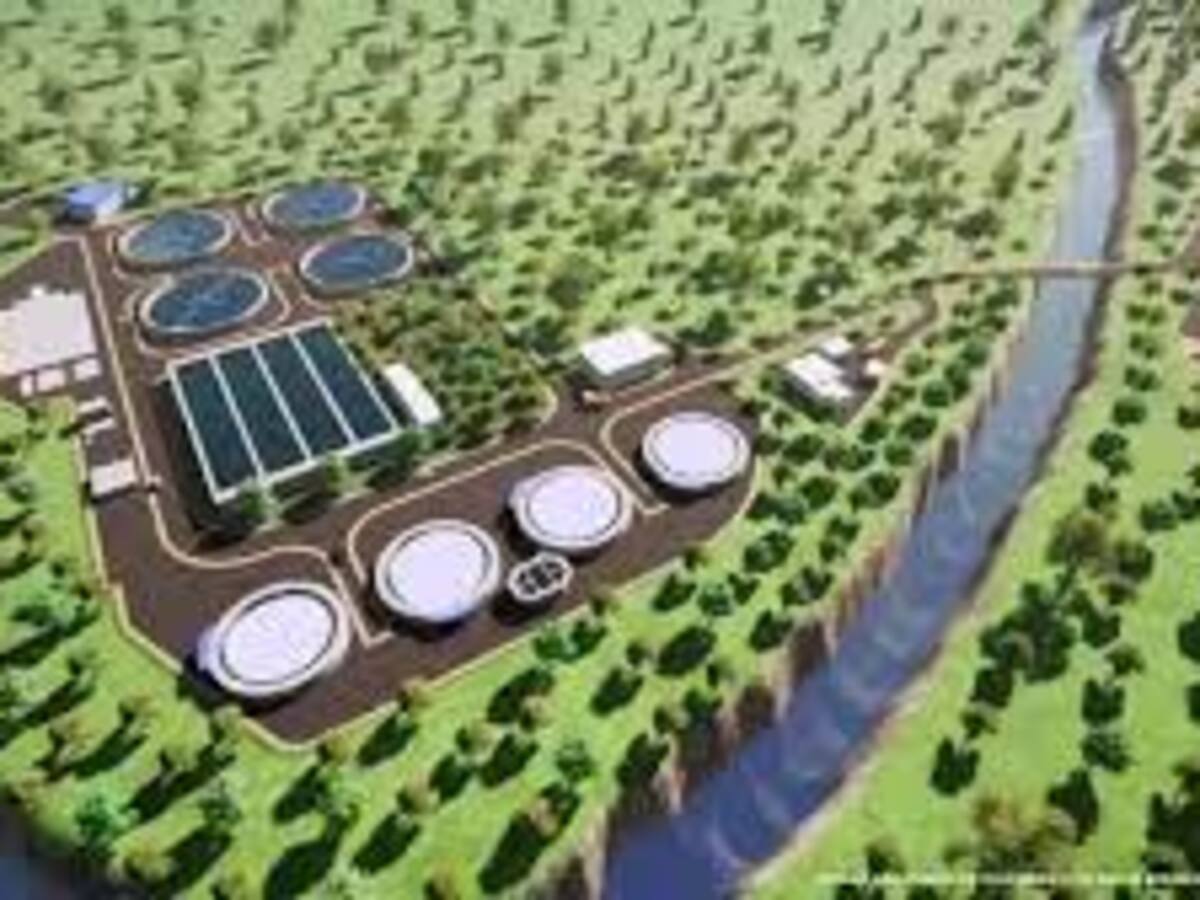 PTAR de Pereira y Dosquebradas tiene presupuesto nacional, falta concretar inversión local