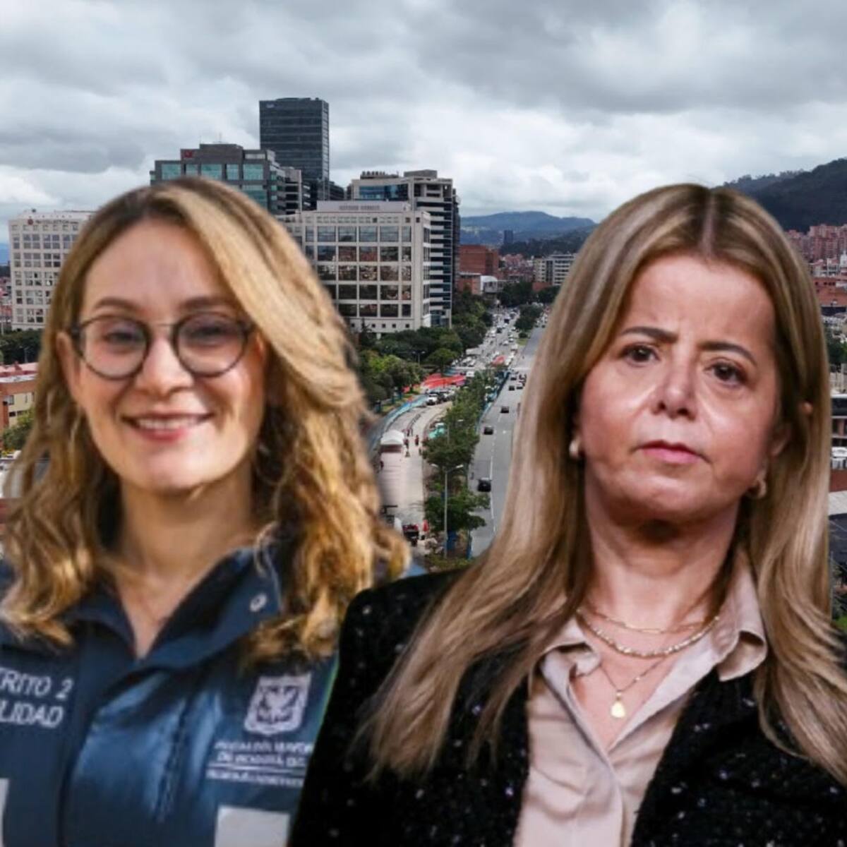 ¿Qué le espera a Bogotá en temas de movilidad con el nuevo gobierno de Abelardo de la Espriella?