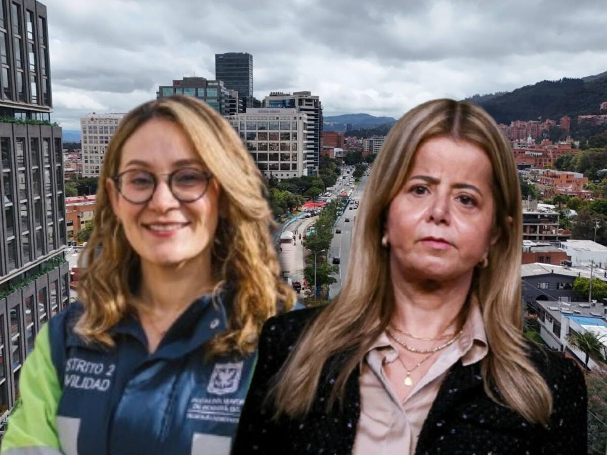 ¿Qué le espera a Bogotá en temas de movilidad con el nuevo gobierno de Abelardo de la Espriella?