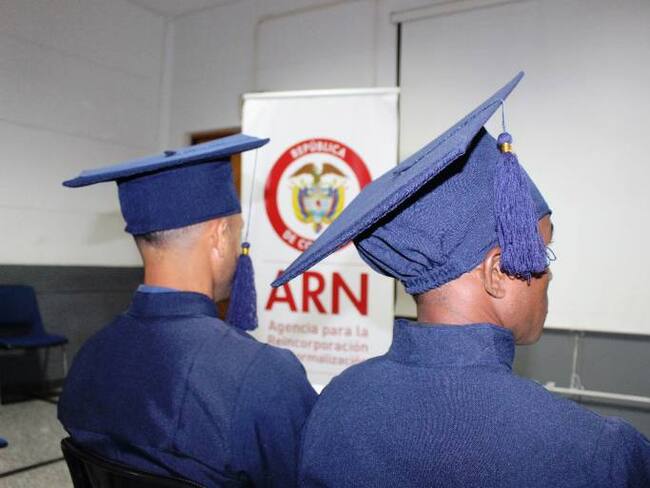 ARN trabaja para resarcir rezago en implementación de Acuerdos de Paz