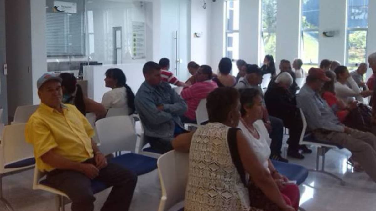 Personería de Pereira alerta al Gobierno por persistentes fallas de EPS en la atención a pacientes