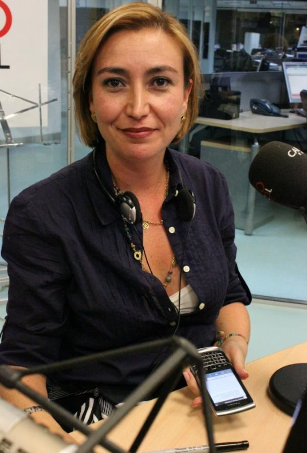 Marcela Prieto