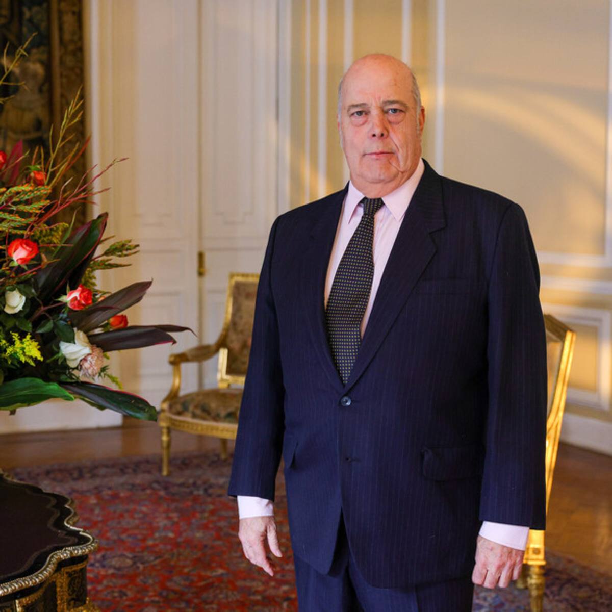 “La descertificación nos hace daño, pero se hacen mas daño ellos”: embajador de Colombia en EE.UU.