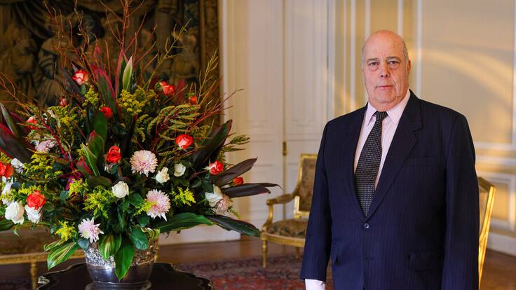 “La descertificación nos hace daño, pero se hacen mas daño ellos”: embajador de Colombia en EE.UU.