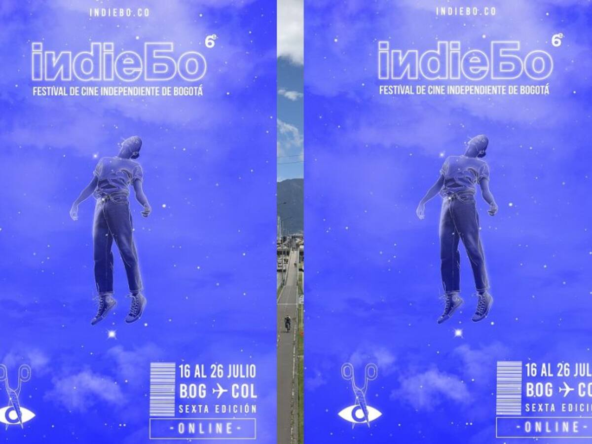 Festival de Cine Indiebo en 2020 será por internet