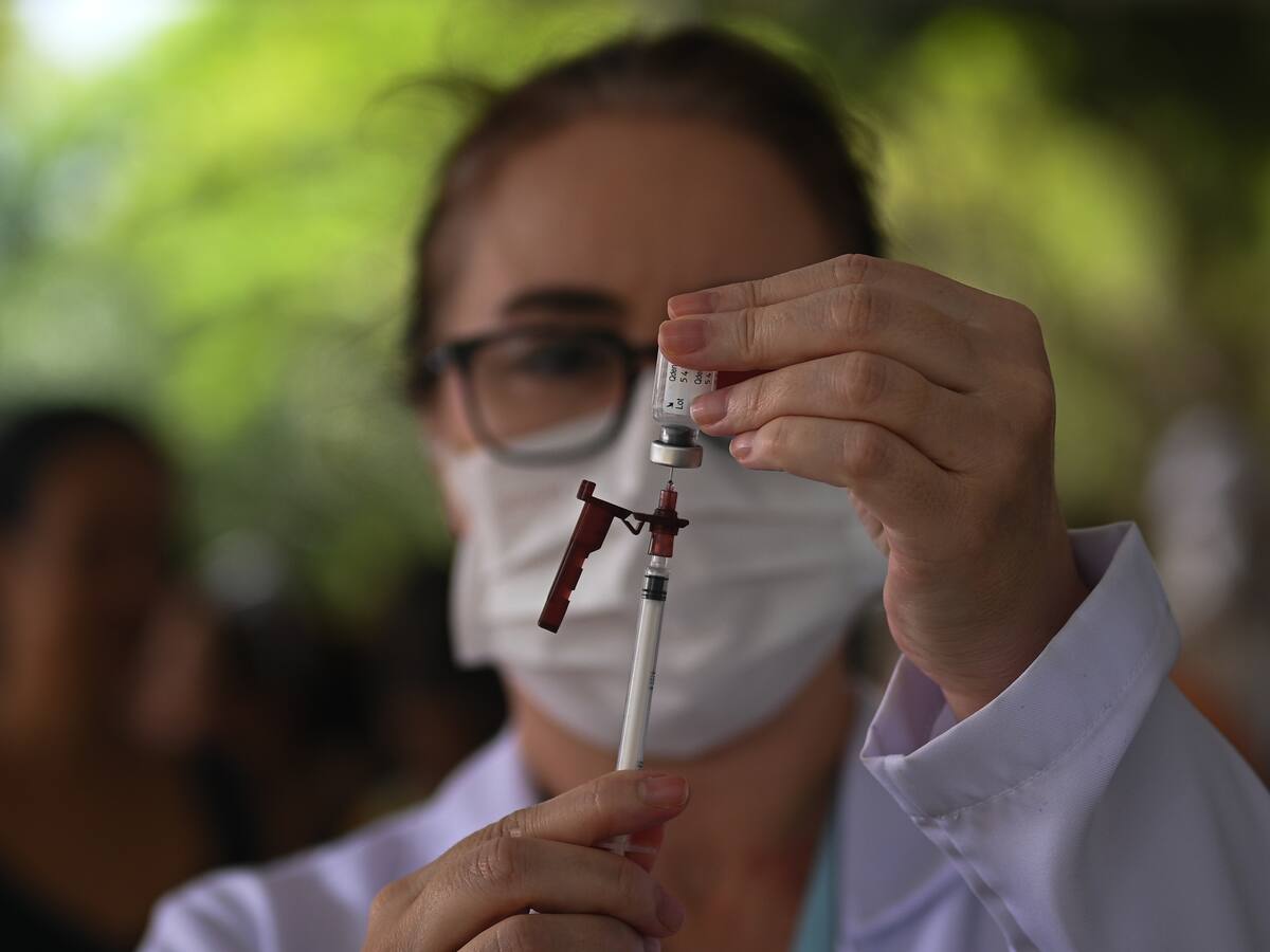 En lo corrido de 2024 un total de 14 personas han fallecido a causa del dengue en el Valle