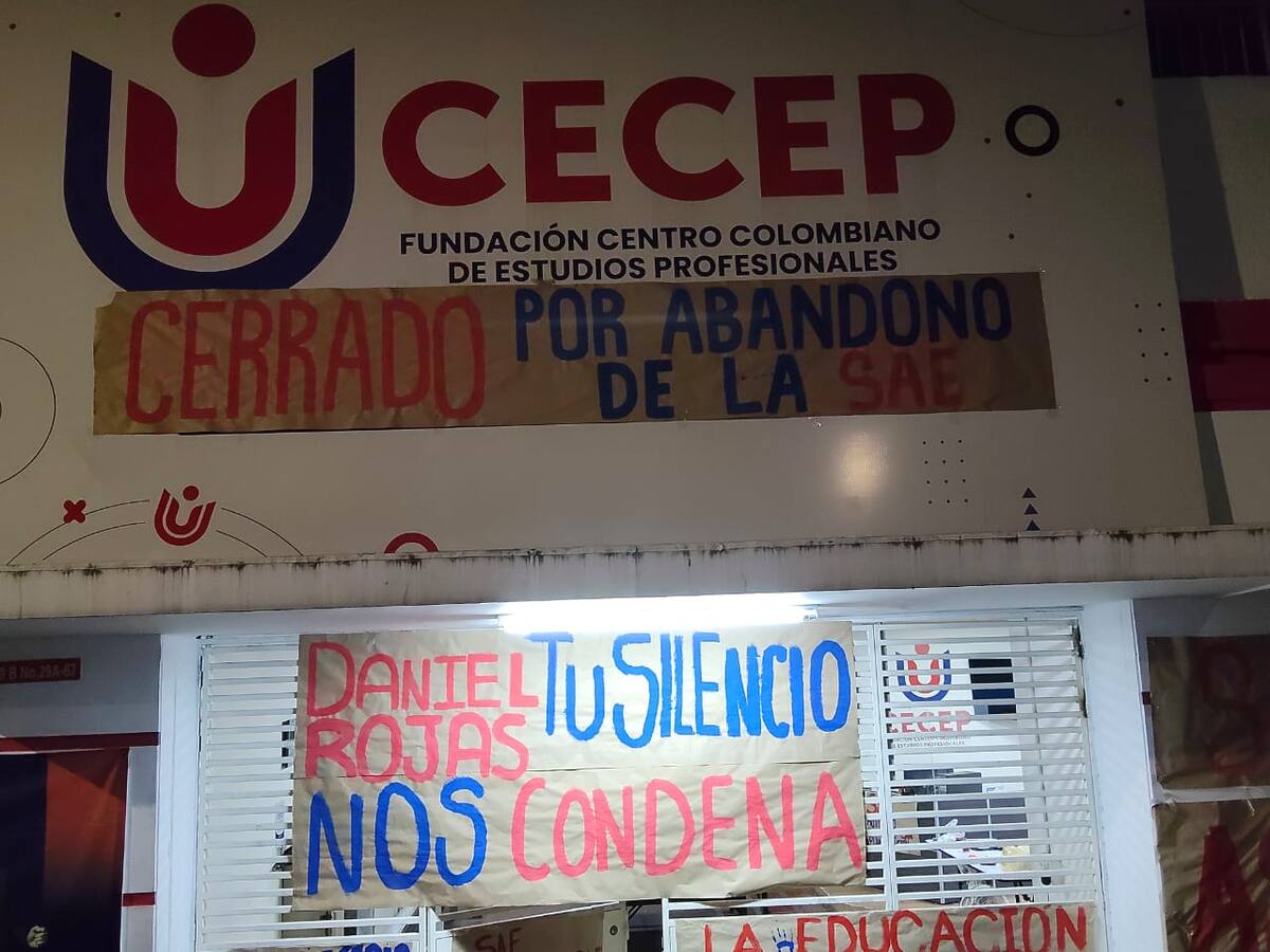 Sociedad de Activos Especiales decide liquidar la FCECEP