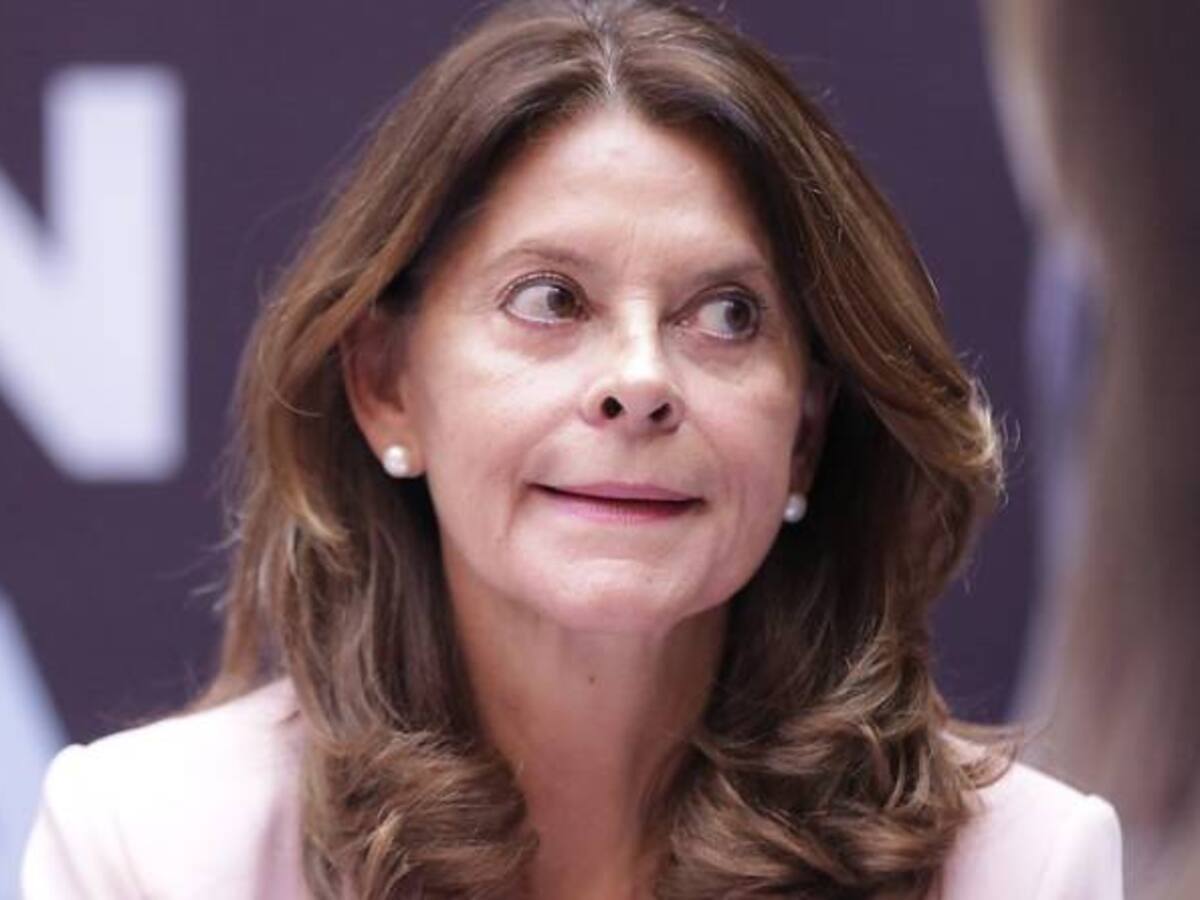 Marta Lucía Ramírez pide con urgencia cumbre Uribe – Pastrana