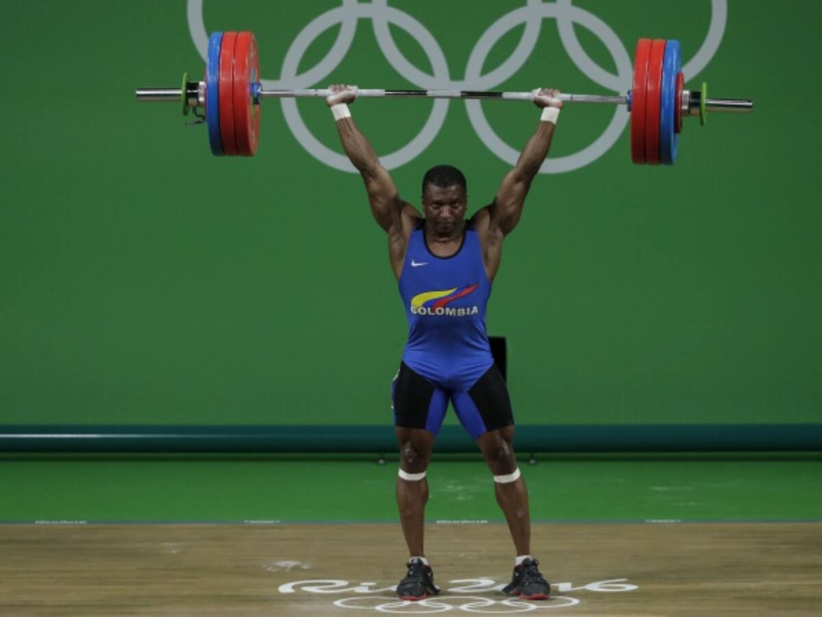 Zaragoza celebra la medalla de oro de Óscar Figueroa