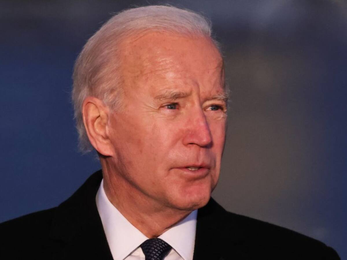 Biden va a revertir este miércoles algunas de las políticas de Trump