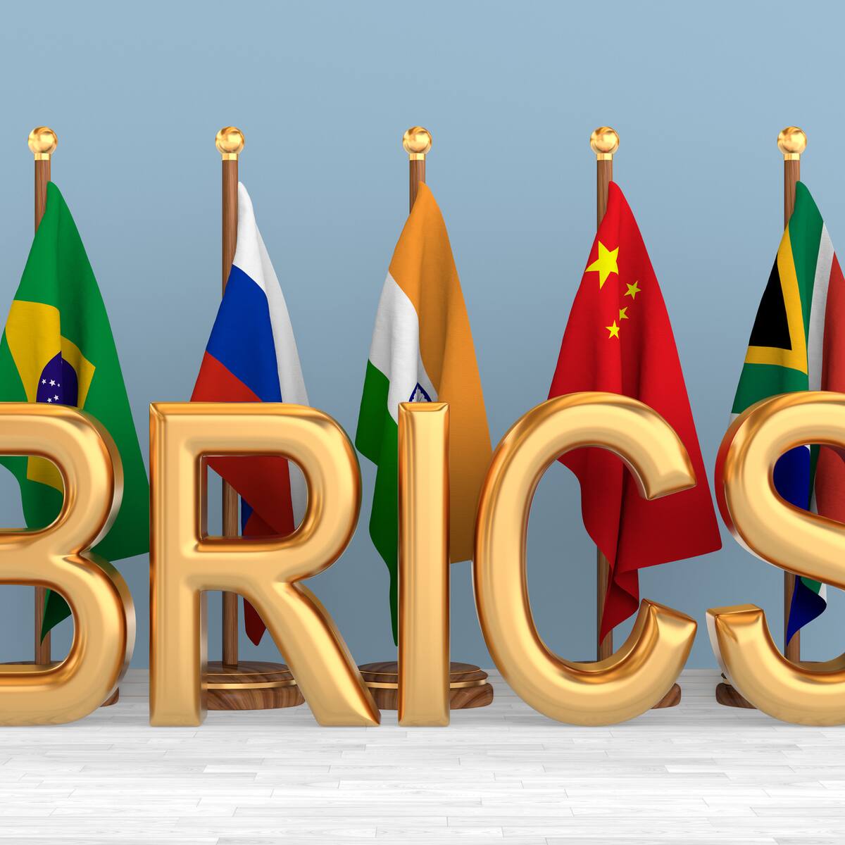 Indonesia se suma al grupo BRICS