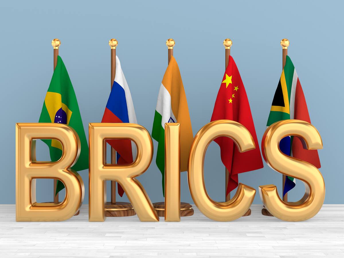Indonesia se suma al grupo BRICS