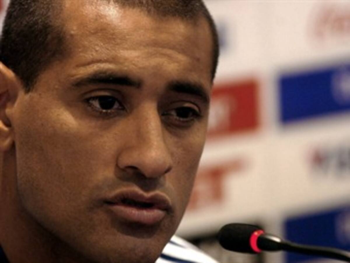 Da Silva: 'Estaremos encima de Neymar'