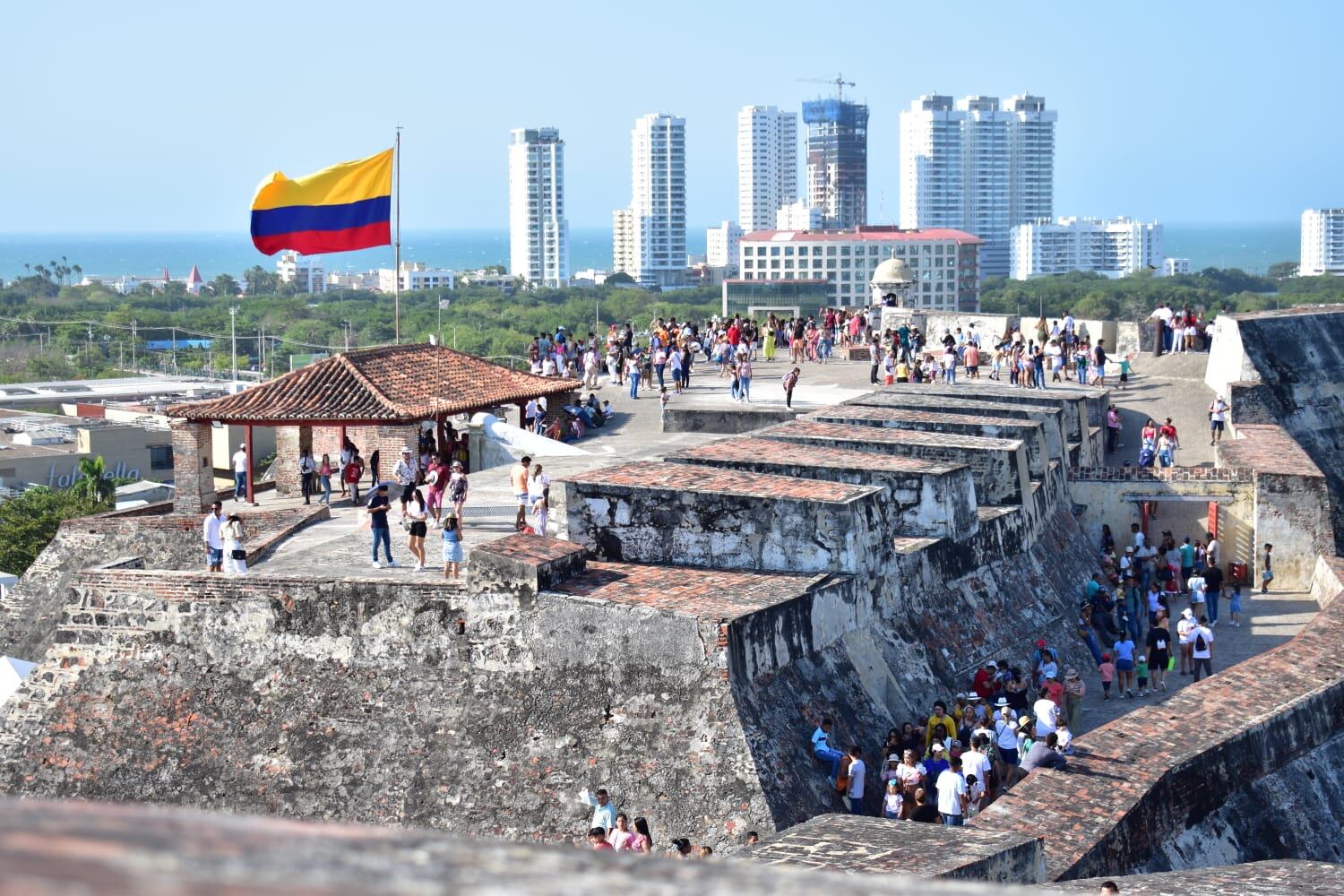 Escuela Taller Cartagena de Indias
