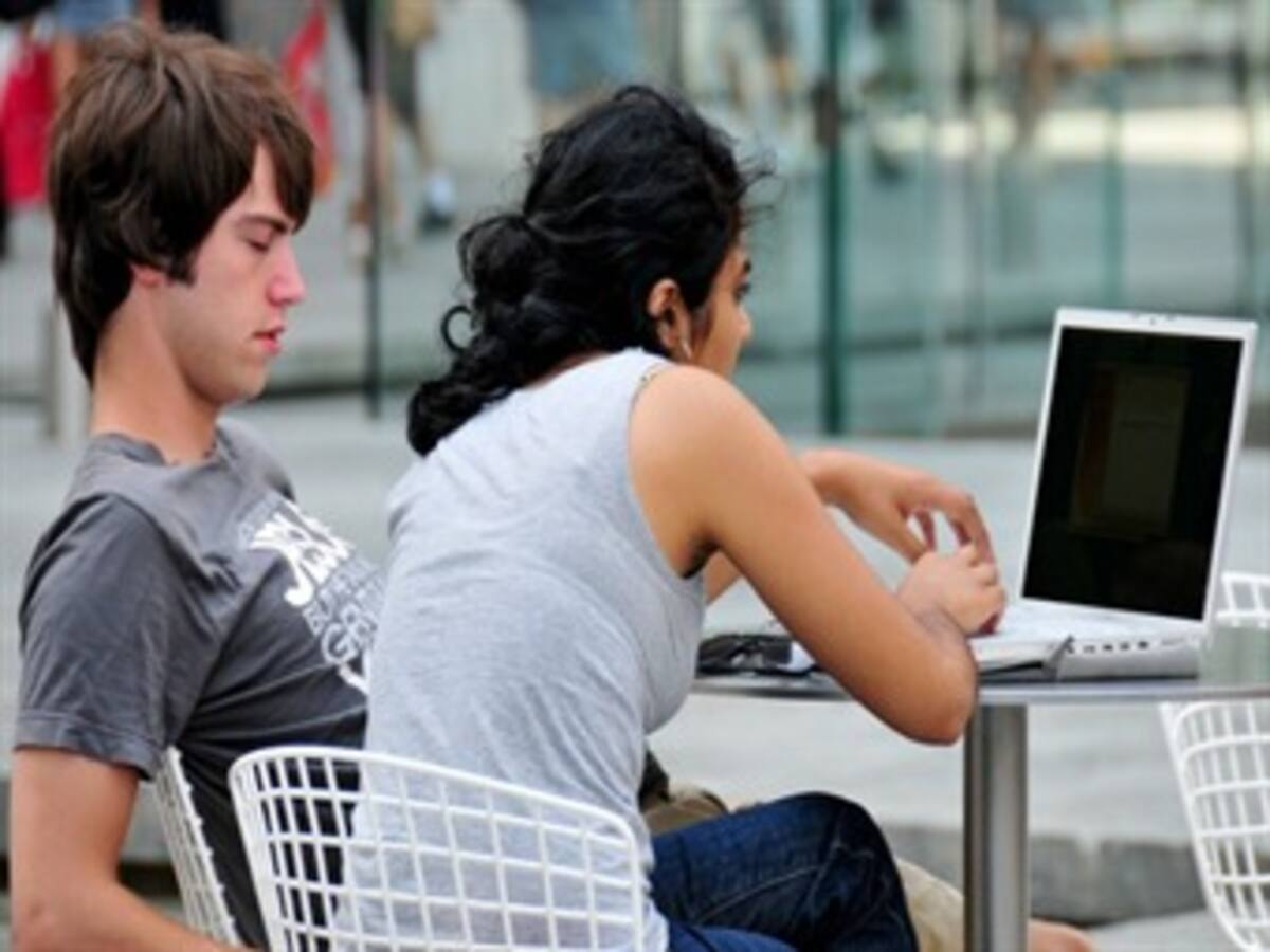 Colombia mejora cada vez más en la adopción de nuevas tecnologías