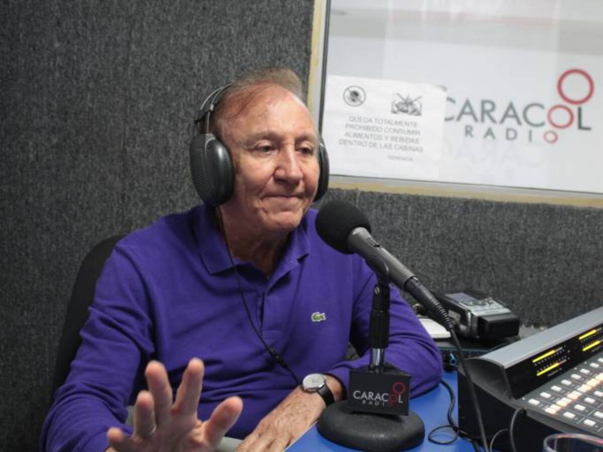 Alcalde de Bucaramanga niega que tenga problemas de salud como para pedir licencia