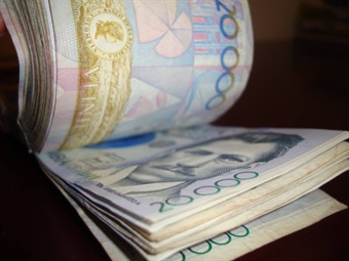 En 69.7 billones de pesos estableció el Gobierno meta de recaudo de impuestos