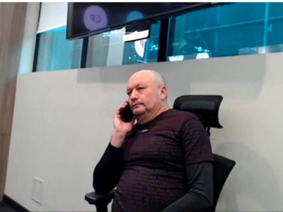 Guardia implicado en fuga de ‘Matamba’ a juicio por homicidio