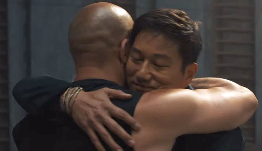 Vin Diesel reveló detalles sobre el regreso de 'Han' a la franquicia