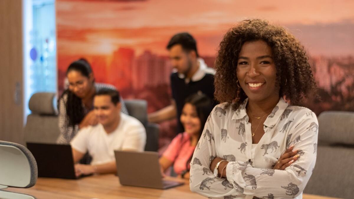 Trabajo sí hay: Foundever abre 4.000 vacantes en Colombia