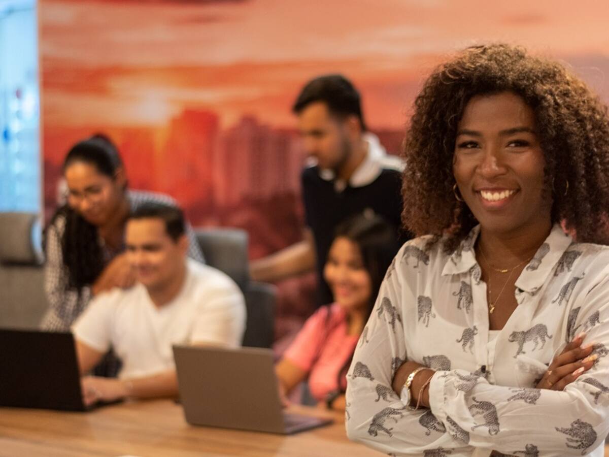 Trabajo sí hay: Foundever abre 4.000 vacantes en Colombia