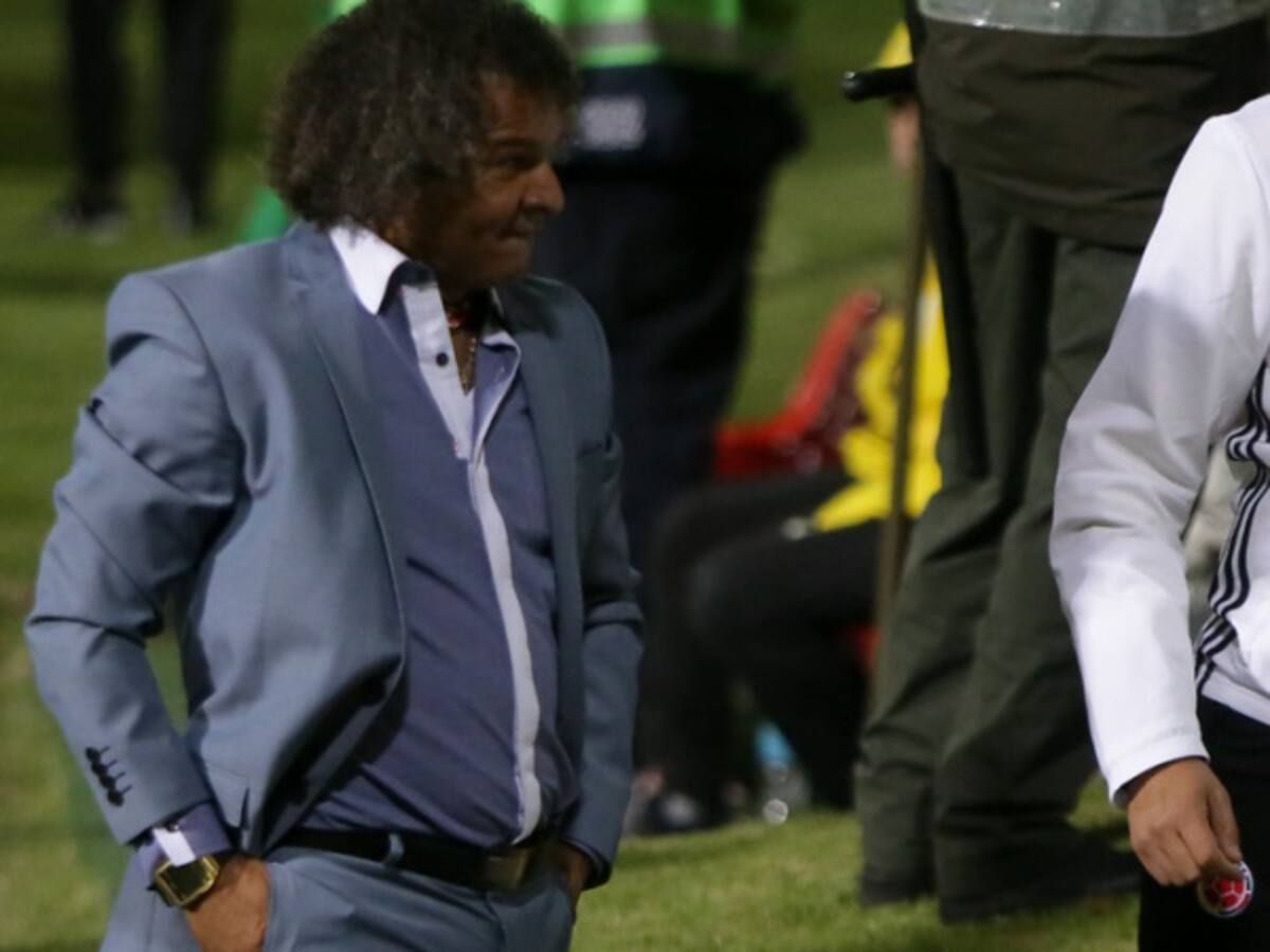 'Cheché' Hernández no es más el técnico del Tolima; en su lugar volverá Gamero