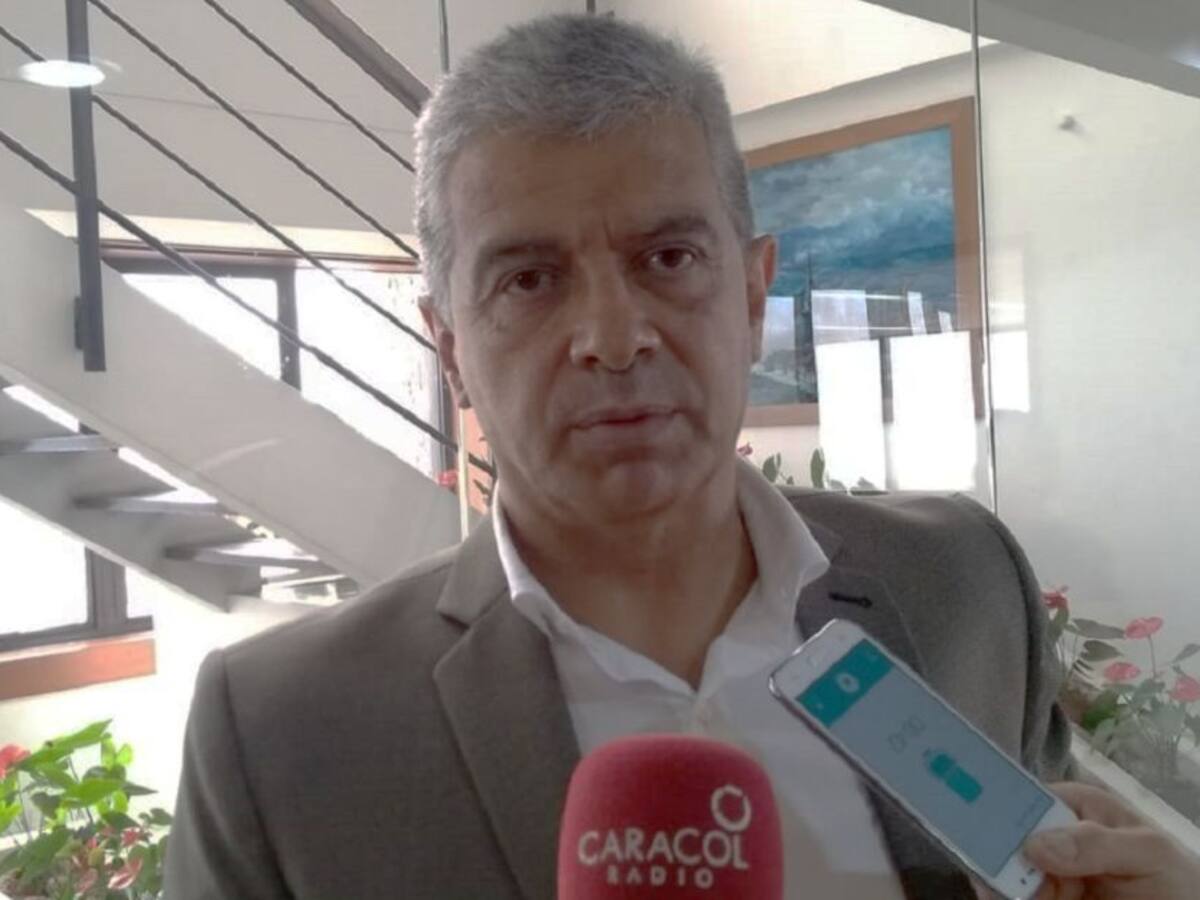En Manizales “nuestros servicios de urgencias viven colapsados”