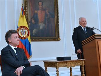Foto: Presidencia.