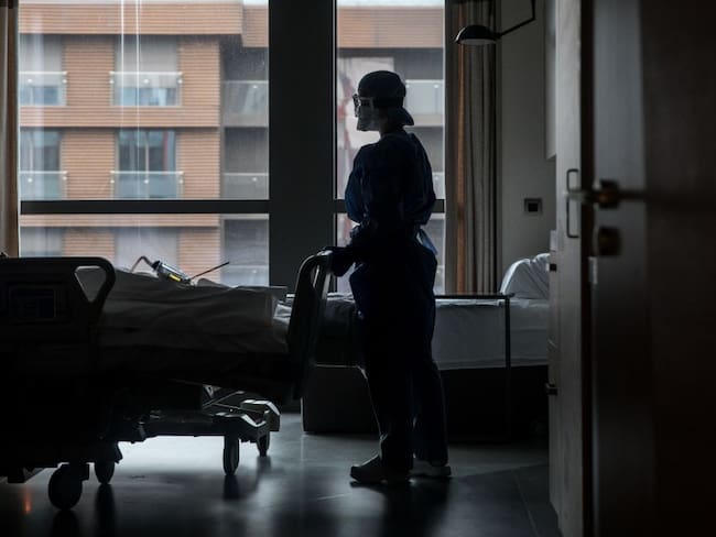 “Si no hay una voluntad anticipada mediante un documento o un video no se puede realizar la eutanasia”