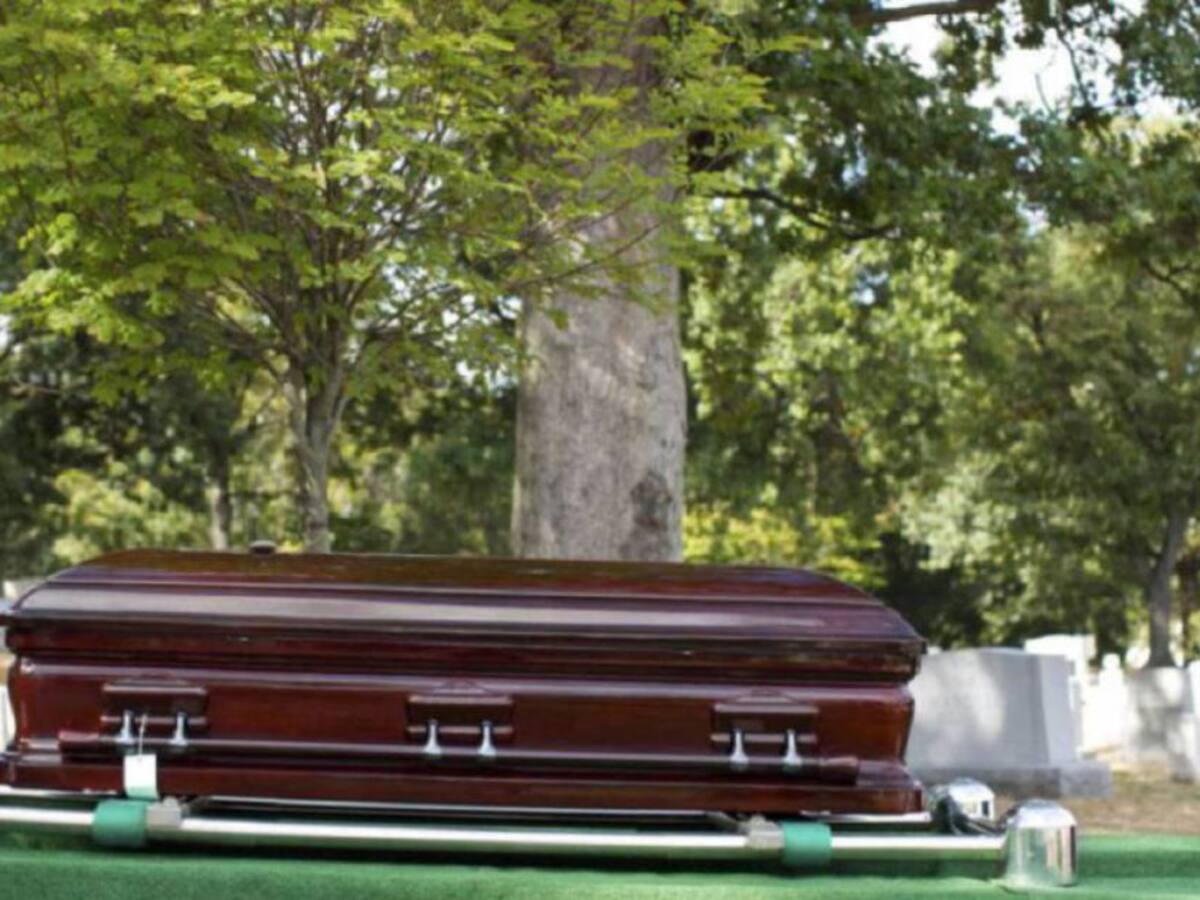 Después de un año no aparece el cuerpo Marilyn Pérez