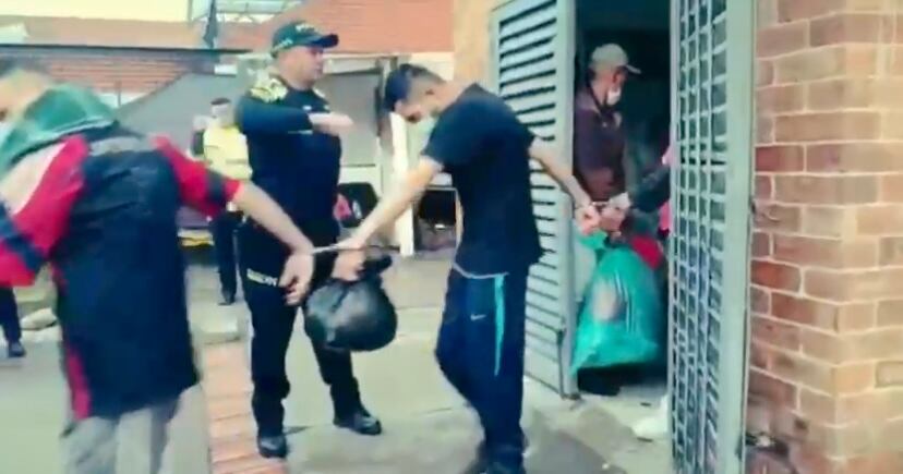 Corte Constitucional