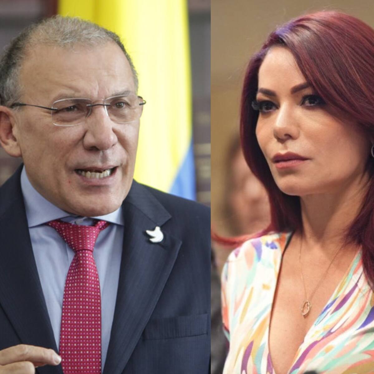 CNE niega división de partido de Roy Barreras: estas son las razones