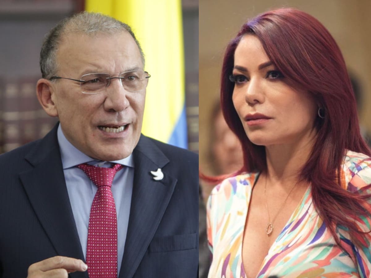 CNE niega división de partido de Roy Barreras: estas son las razones