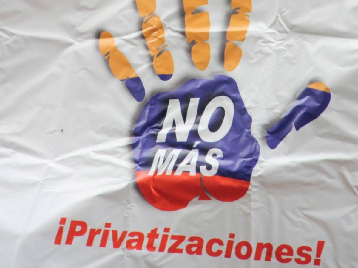 Polémica sobre venta de Isagén se toma las redes sociales