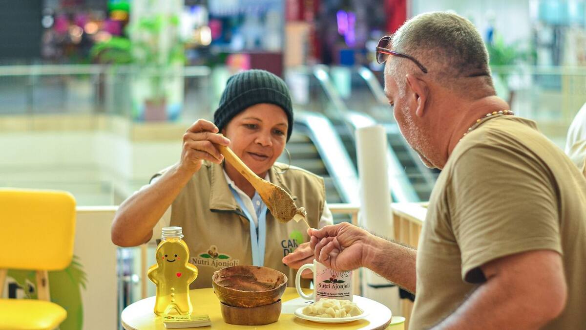 Más de 70 emprendedores estarán en IX Feria de Negocios Verdes 2025 de Cardique