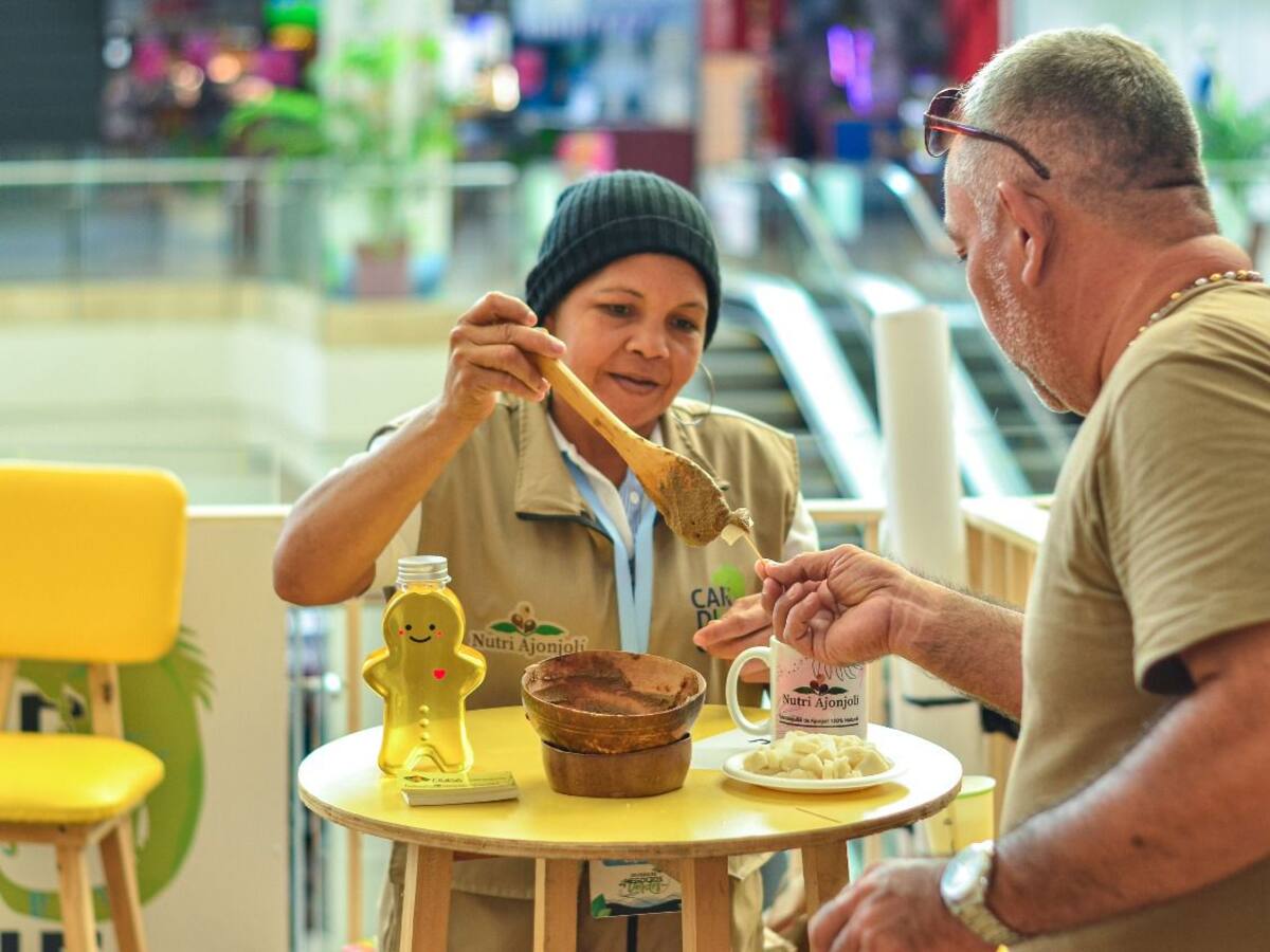Más de 70 emprendedores estarán en IX Feria de Negocios Verdes 2025 de Cardique