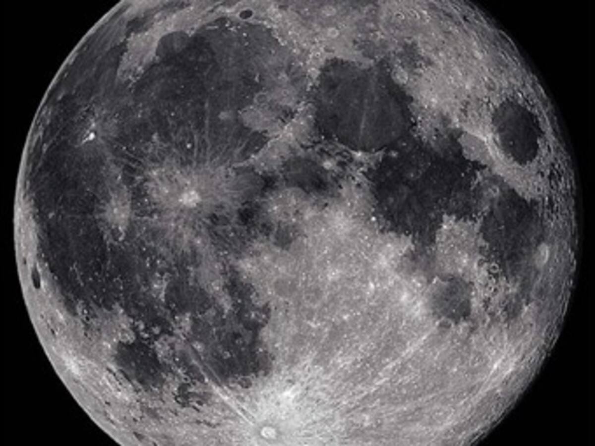 Estudio afirma que la luna llena dificulta el sueño