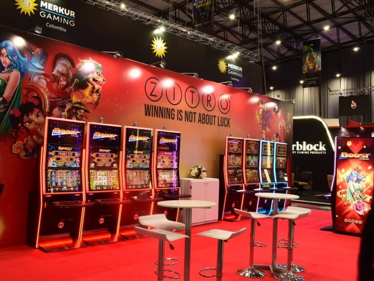 GAT Expo, feria del juego y la tecnología, realizará su edición 25 en Cartagena