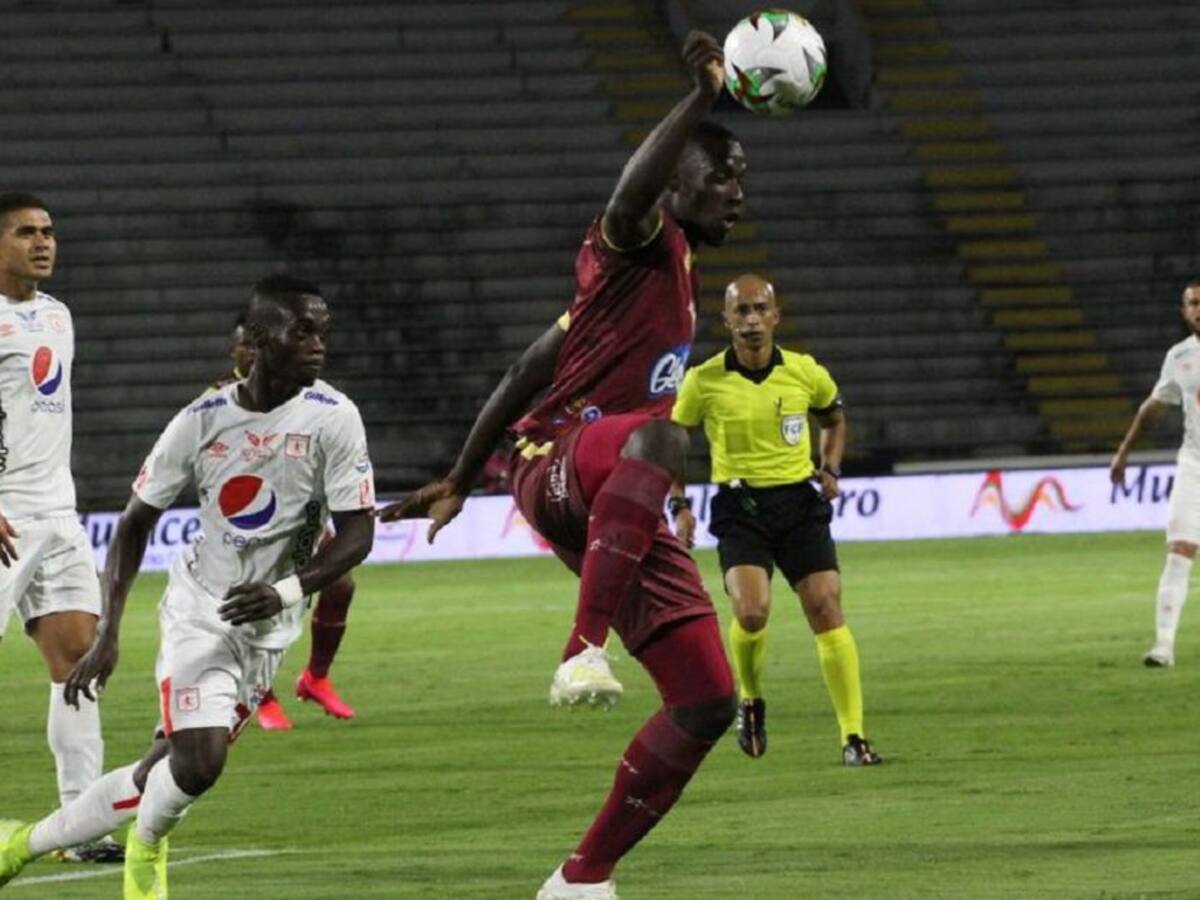 Domingo futbolero: así se jugará la última fecha de la Liga colombiana