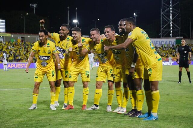 Atlético Bucaramanga / Getty Images