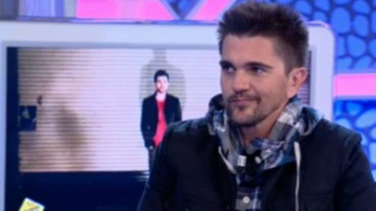 Lo nuevo de Juanes será P.A.R.C.E.
