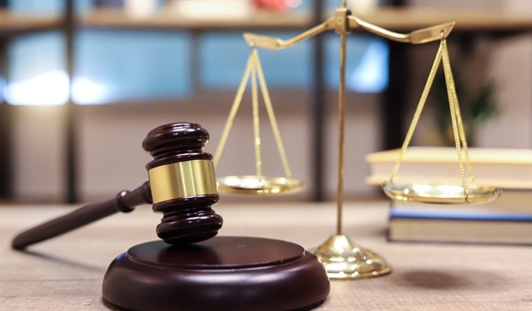 Freddy Machado, de Asonal Judicial, habla en La W sobre la razón por que se irían a un paro.. Foto: Getty Images