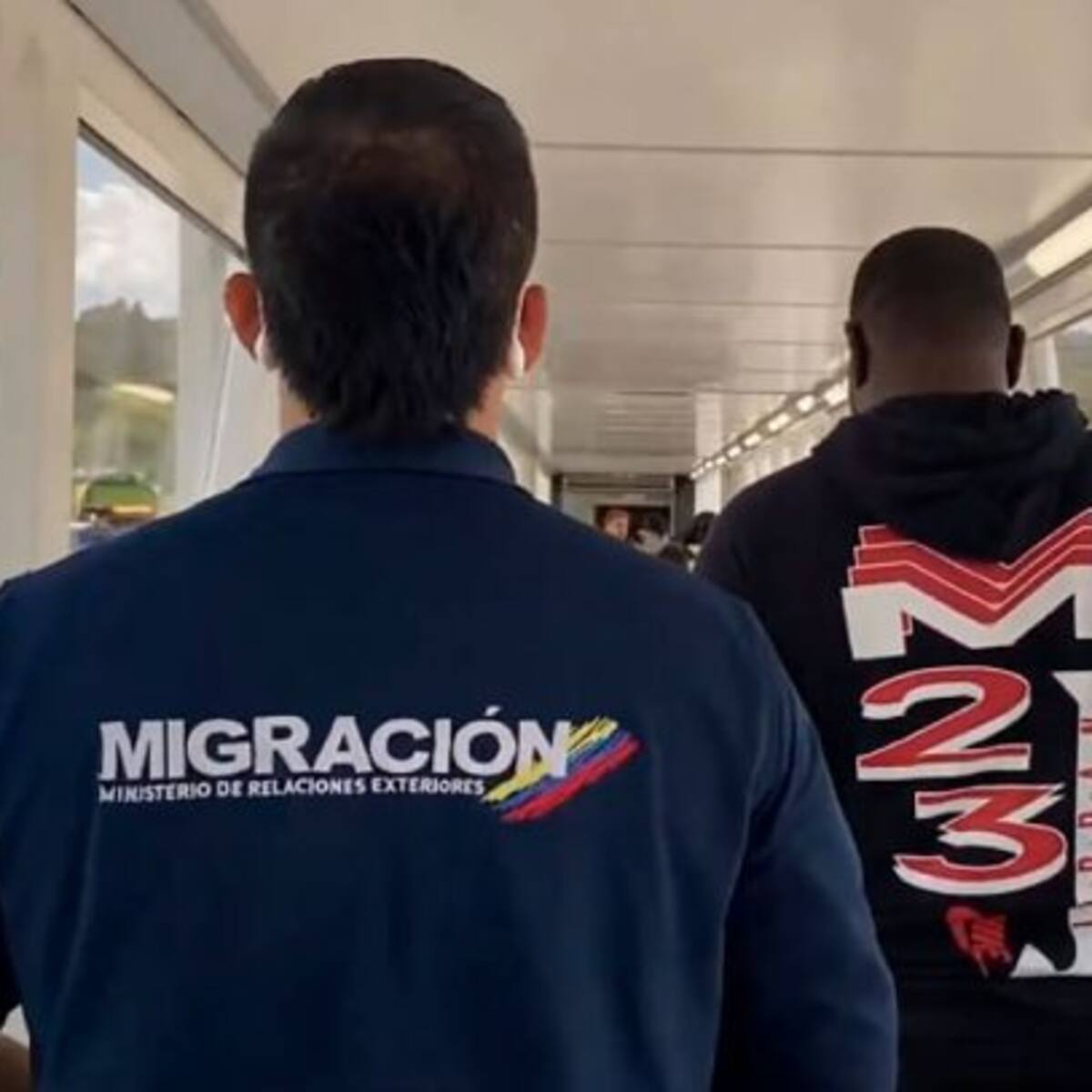 Santander ha inviertido $20 mil millones en seguridad y alista sistema para Migración Colombia