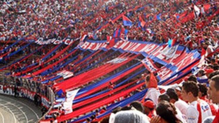 Independiente Medellín derrotó uno por cero al Itagüí