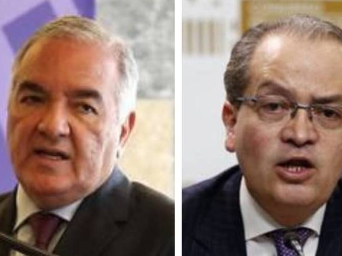 Contraloría y Procuraduría cuestionan acuerdo entre Lyons y la Fiscalía
