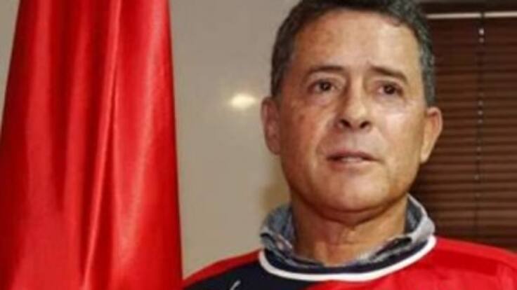 “Nadie va a desconocer que Giovanni saber jugar a la pelota”: Pedro Sarmiento