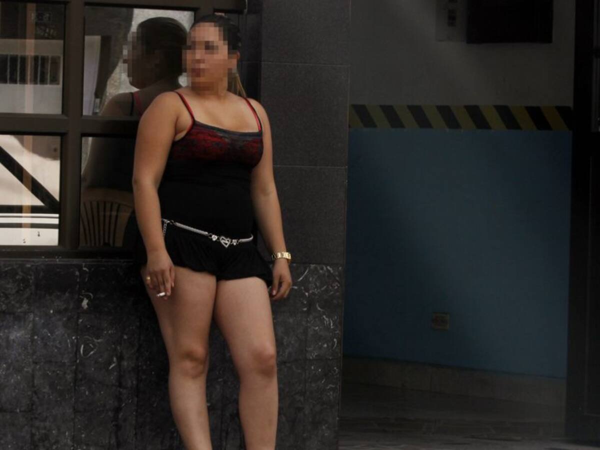 Nueva zona de tolerancia estaría en las afueras de Cartagena