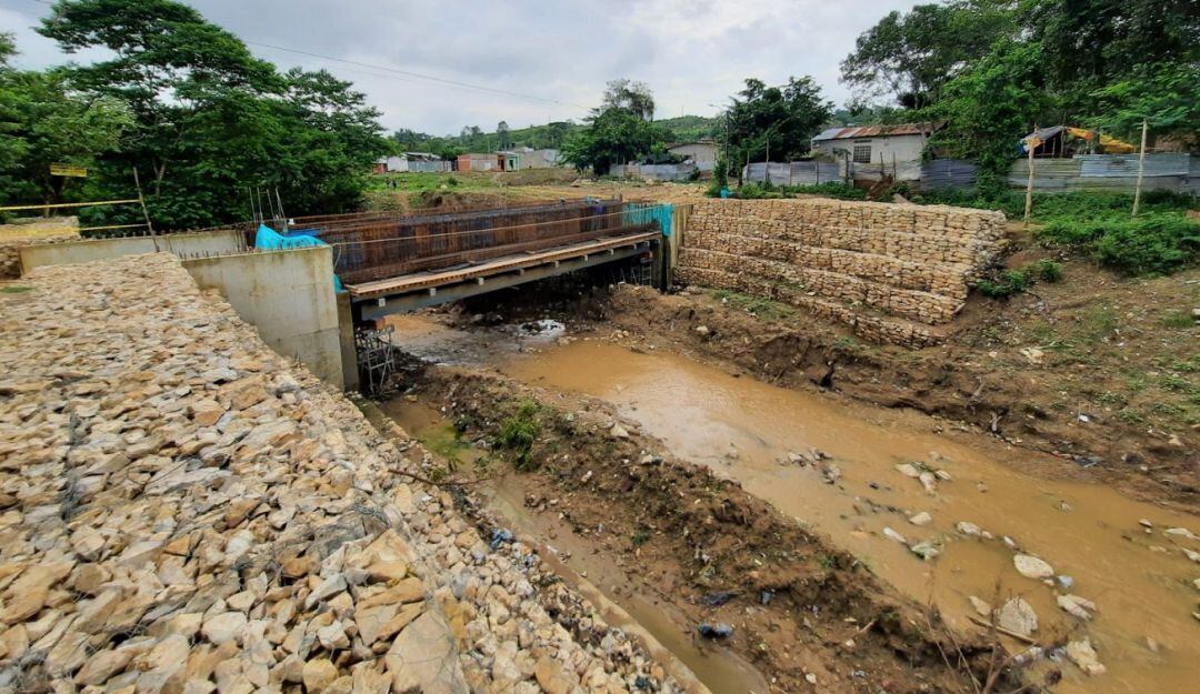 Las visitas se extendieron a San Jacinto, El Carmen de Bolívar, El Guamo, Maria La Baja y otros municipios